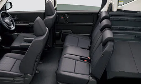 Honda Freed Plus G HONDA SENSING (GB5)