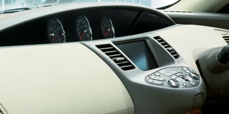 Nissan Primera 25X (RP12)