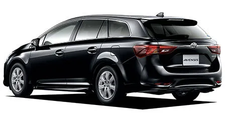 Toyota Avevsis Wagon Xi (ZRT272W)
