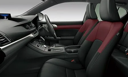Lexus CT200H CHERISHED TOURING (ZWA10)