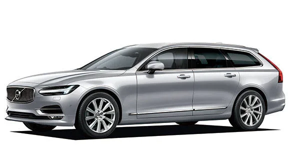 Volvo V90 T6 AWD INSCRIPTION (PB420 / PB420A)
