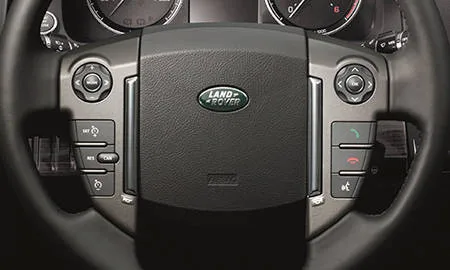 Land Rover Freelander 2 FINAL EDITION (LF2B)