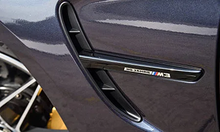 Bmw M3 30 JAHRE M3 (3C30)
