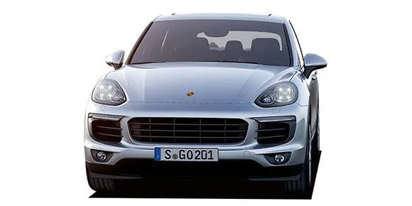 Porsche Cayenne S (92ACEY / 92ACUR)