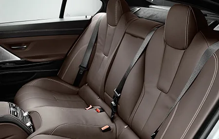 Bmw M6 GRAN COUPE (6C44M)