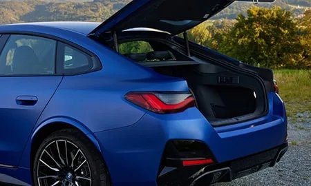 Bmw I4 M50 (32AW89 / 72AW44)