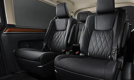 Toyota Granace PREMIUM (GDH303W)
