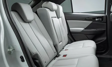 Mitsubishi Eclipse Cross M (GK1W)