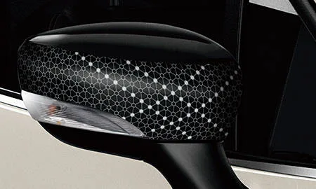 Renault Lutecia ICONIC (RH5F1)