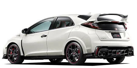 Honda Civic TYPE R (FK2)