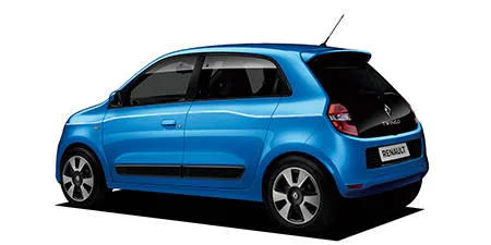 Renault Twingo ZEN (AHH4D)