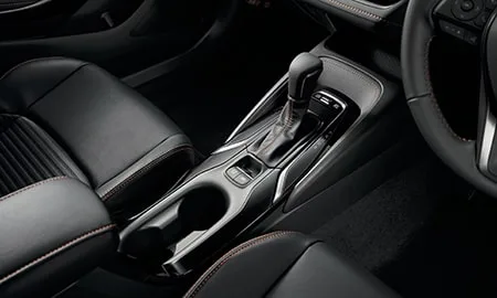 Toyota Corolla Touring HYBRID WxB 50 MILLION EDITION (ZWE211W)