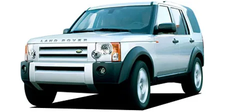 Discovery 3 LA40