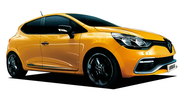 Renault Lutecia SPORT JAUNE PREMIUM (RM5M)