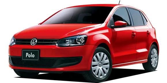Polo 6RCGG