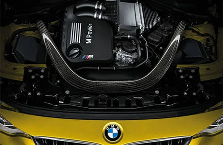 Bmw M4 COUPE (3C30)