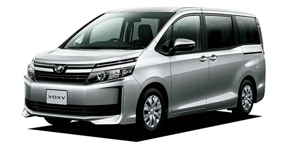 Toyota Voxy X C PACKAGE (ZRR80G / ZRR85G / ZWR80G)