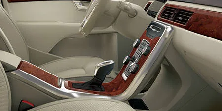 Volvo V70 T5 CLASSIC (BB420W)
