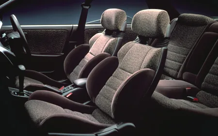 Toyota Corona Exiv FE (ST182)