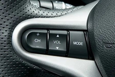 Honda Insight Exclusive XL INTER NAVI SELECT (ZE3)