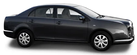 Mitsuoka GALUE204 15LX ()
