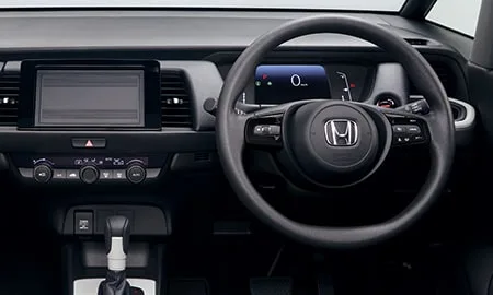 Honda Fit E:HEV BASIC (GR3)