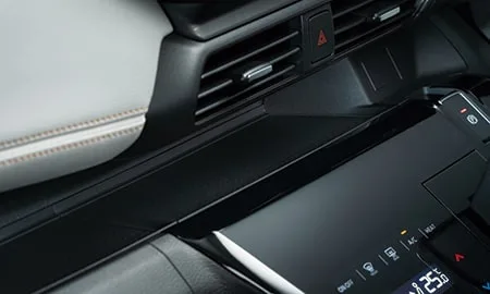 Mitsubishi EK X EV G (B5AW)