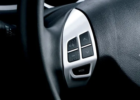Mitsubishi Galant Fortis SUPER EXCEED NAVI PACKAGE (CY4A)