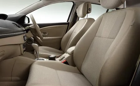 Renault Megane PREMIUM LINE (ZM4R)