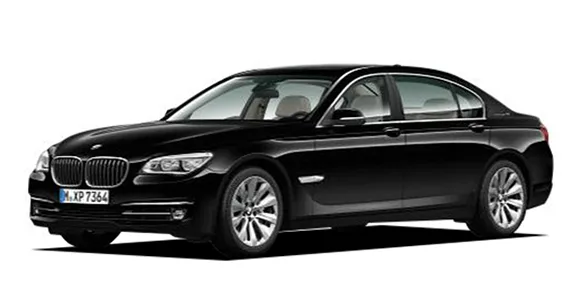 Bmw 7 Series ACTIVE HYBRID 7 (YA30 / YE30)