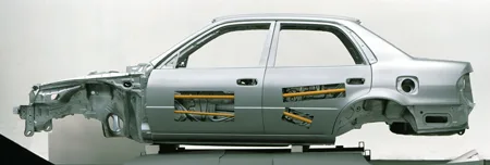 Toyota Sprinter LX (EE111)