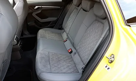 Audi S3 SPORTBACK (GYDNFF)
