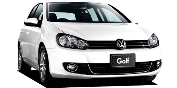 Volkswagen Golf TSI COMFORTLINE PREMIUM EDITION (1KCAX)