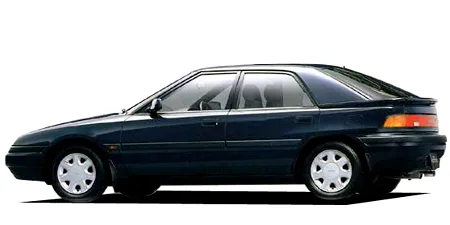 Mazda Familia Astina 1500 (BG5P)