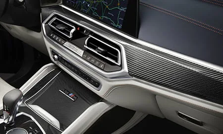 Bmw X5 M FIRST EDITION (JU44M)