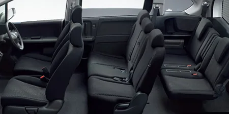 Honda Freed G AERO (GB4)