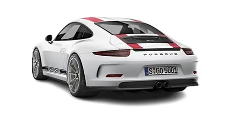 Porsche 911 R (991MA175)