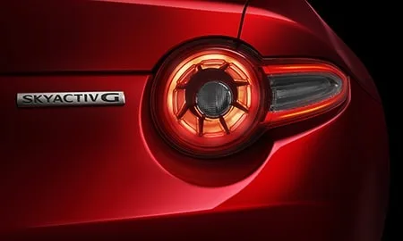 Mazda Roadster RF S (NDERE)