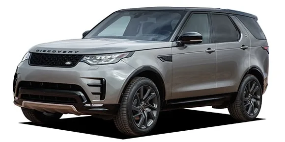 Land Rover Discovery RUGBY WORLD CUP 2019 EDITION (LR3KA / LR3VA)