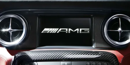 Mercedes Benz Sls Amg BASE GRADE (197377)