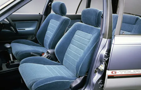 Toyota Corolla Wagon L EXTRA (CE97G)