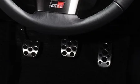 Toyota GR Yaris RZ HIGH PERFORMANCE FIRST EDITION (GXPA16)