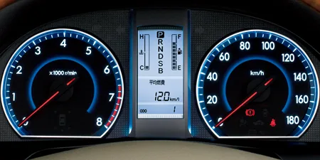 Toyota Premio 2.0G SUPERIOR PACKAGE (ZRT261)