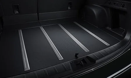 Subaru Forester X-EDITION (SKE)