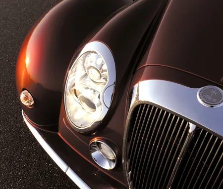Mitsuoka Himiko HI PREMIUM (NCEC)