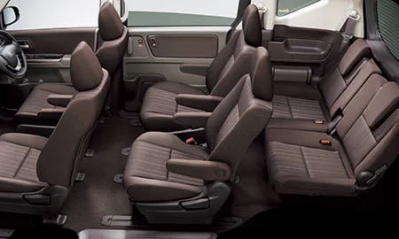 Honda Freed G (GB5)