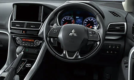 Mitsubishi Eclipse Cross M (GK1W)