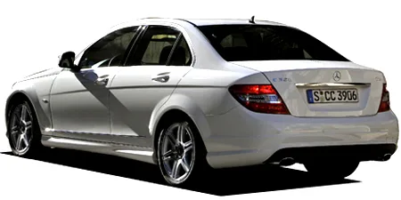Mercedes Benz Cclass C200 KOMPRESSOR AVANTGARDE (204041 / 204052)