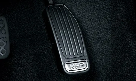 Honda Vezel HYBRID HONDA SENSING (RU3)