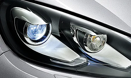Volkswagen Golf TSI COMFORTLINE MEISTER EDITION (1KCAX)
